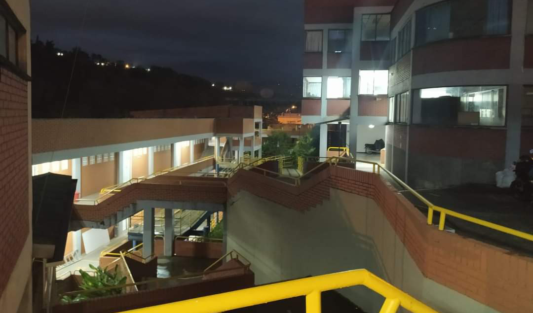 I. E. ALFREDO GARCÍA PEREIRA