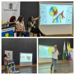 V Encuentro de Experiencias Significativas 2022