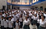 Eventos formativos