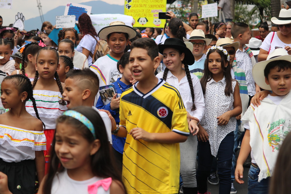 Antioqueñidad 2019