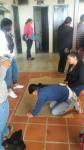 Escuela de padres- Sede Maria Inmaculada -2018