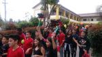 Actividades Deportivas y Recreativas