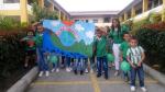 Actividades Deportivas y Recreativas