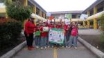 Actividades Deportivas y Recreativas