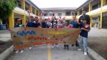 Actividades Deportivas y Recreativas