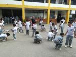 Actividades Deportivas y Recreativas