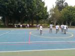 Actividades Deportivas y Recreativas
