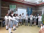 Coro Manos Blancas