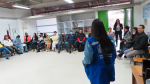 TALLER SOBRE SALUD MENTAL PARA LOS DOCENTES
