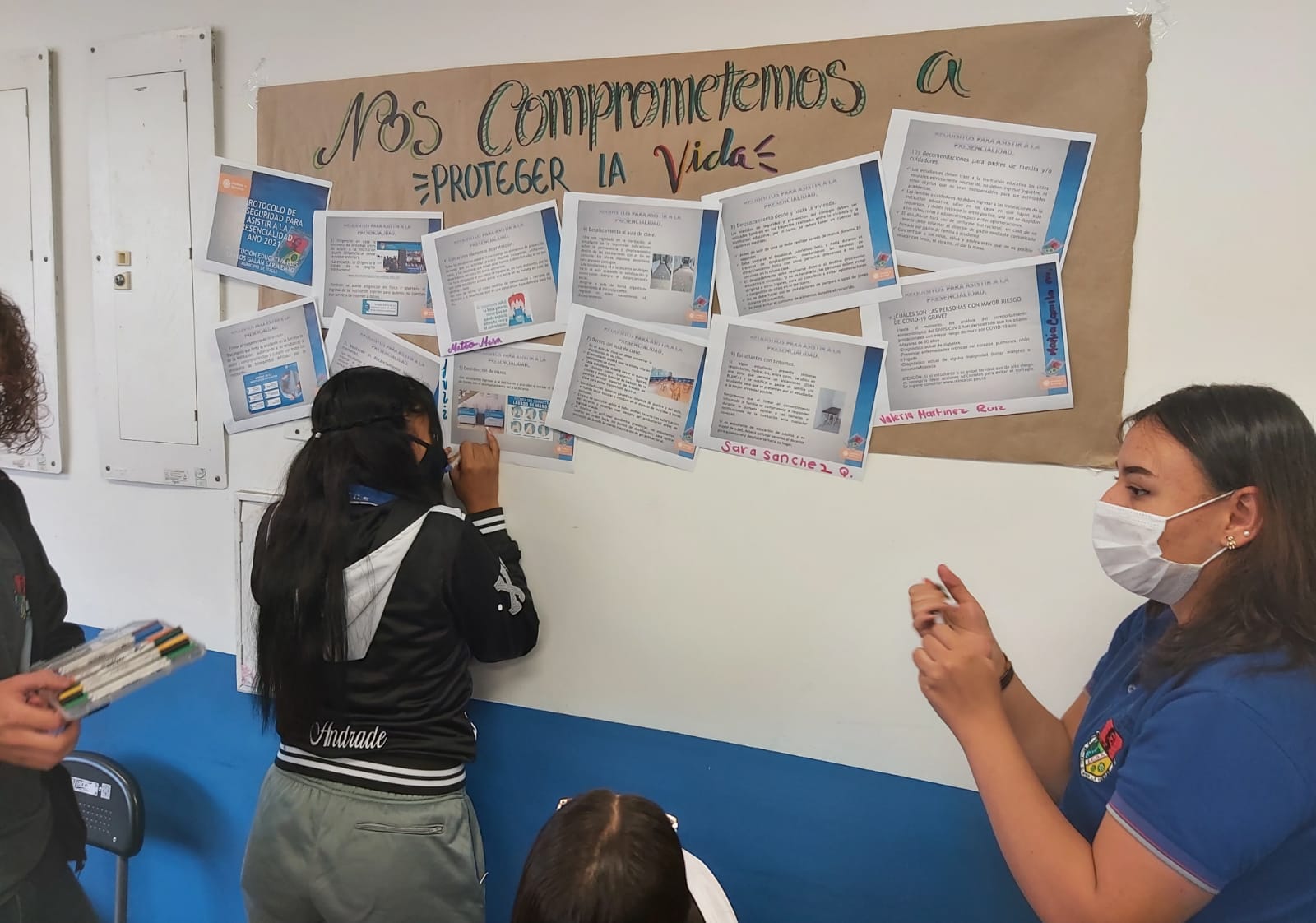Clase-acuerdos
