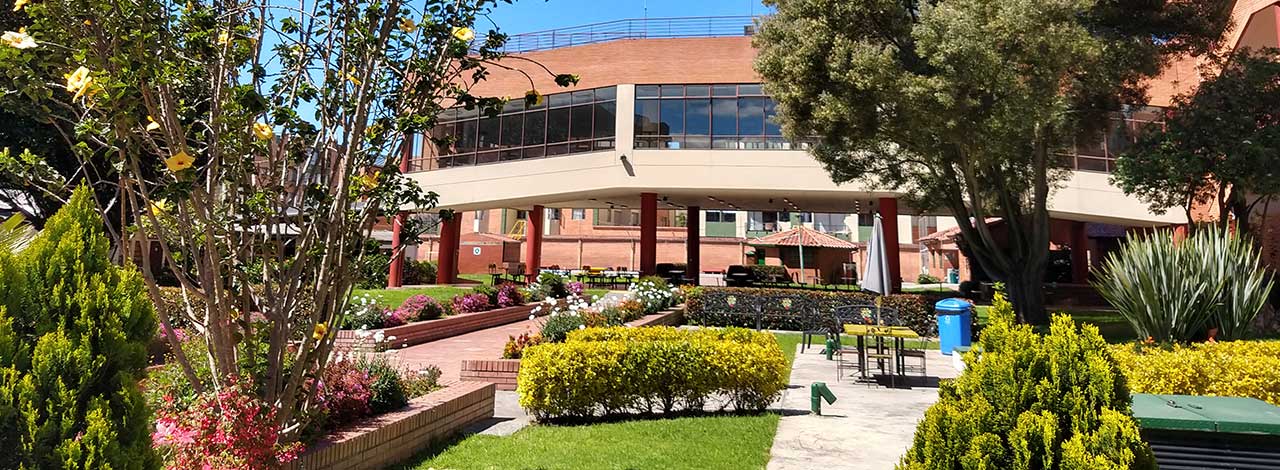 Espectaculares Colegios privados en el norte de Bogotá