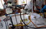 Aprendizajes significativos en química y ciencia