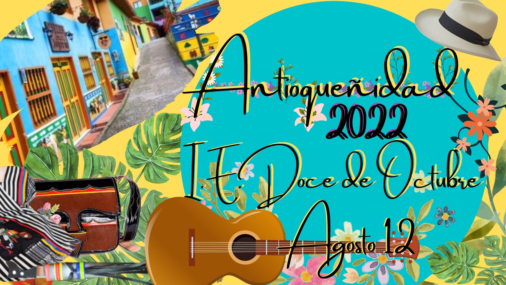 AfroColombianidad 2022