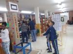 Buzón secreto de convivencia