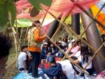 Visita Pueblito Paisa - Taller Afrocolombiano
