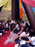 Visita Pueblito Paisa - Taller Afrocolombiano